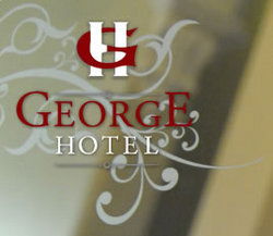George Hotel Ballarat - E Caravan Parks 0