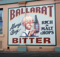 Royal Oak Hotel Ballarat - E Caravan Parks