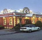 Newmarket Hotel Albury - E Caravan Parks