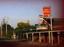 Marlowe NSW E Caravan Parks
