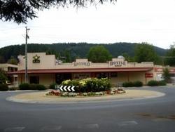 Star Hotel Bright - E Caravan Parks 0