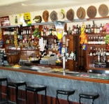 American Hotel Creswick - E Caravan Parks