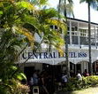 Central Hotel
