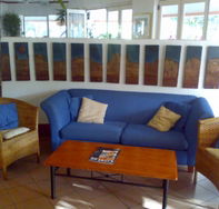 Clifton Capers Bar  Grill - E Caravan Parks
