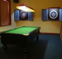 The Southern Cross Hotel - E Caravan Parks