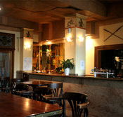 The Great Northern Hotel - Newcastle - E Caravan Parks