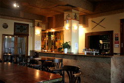 The Great Northern Hotel - Newcastle - E Caravan Parks 0