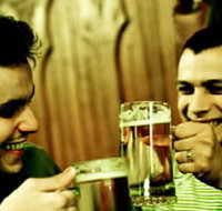 Camden Valley Inn - E Caravan Parks