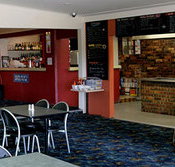 Greenwell Point Hotel - E Caravan Parks