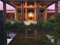 Tall Timbers Tasmania - E Caravan Parks 0