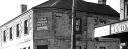 Gold Diggers Arms - E Caravan Parks 0