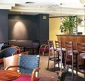 Bensons Restaurant - E Caravan Parks