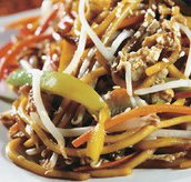 Joe's Oriental Diner - E Caravan Parks