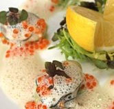 Friends Restaurant - E Caravan Parks