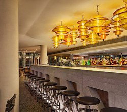 Balla Aperitivi Bar - E Caravan Parks 0