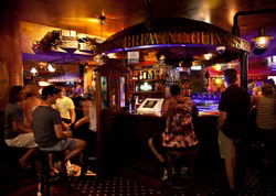PJ O'Briens - E Caravan Parks 0