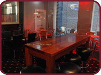 The Grand Hotel Newcastle - E Caravan Parks 1