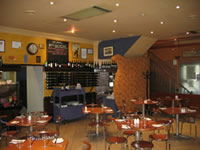 The Grand Bar And Brasserie Of Bowral - E Caravan Parks 1