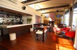 Golden City Hotel - E Caravan Parks 1