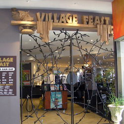 Village Green Hotel - E Caravan Parks 1