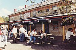 Surveyor General Inn - E Caravan Parks 0