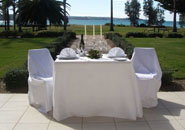 Seahorse Inn - E Caravan Parks 1