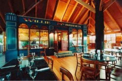 Willie McBrides Irish Bar - E Caravan Parks 1