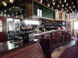 Harrietville Hotel Motel - E Caravan Parks 1