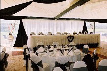 Vitoria's Restaurant - E Caravan Parks 1