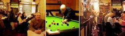 North Britain Hotel - E Caravan Parks 2