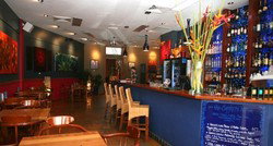 Vibe Bar And Restaurant - E Caravan Parks 2
