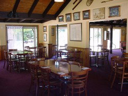 Harrietville Hotel Motel - E Caravan Parks 2