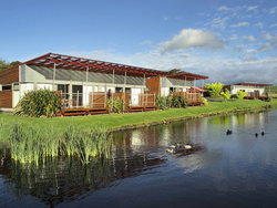 Tall Timbers Tasmania - E Caravan Parks 2