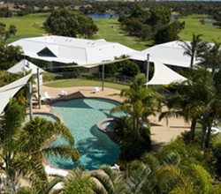 Vitoria's Restaurant - E Caravan Parks 2