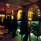 GPO Bar - E Caravan Parks 2