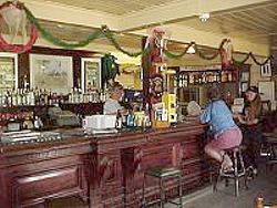 Surveyor General Inn - E Caravan Parks 2