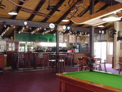 Harrietville Hotel Motel - E Caravan Parks 3