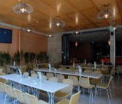 Firehouse Hotel - E Caravan Parks 3
