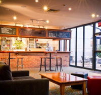 CBD Hotel Newcastle - E Caravan Parks