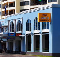 Cairns RSL Social Club Ltd - E Caravan Parks