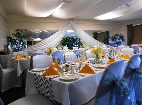 Cairns RSL Social Club Ltd - E Caravan Parks 3