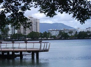 Cairns RSL Social Club Ltd - E Caravan Parks 4