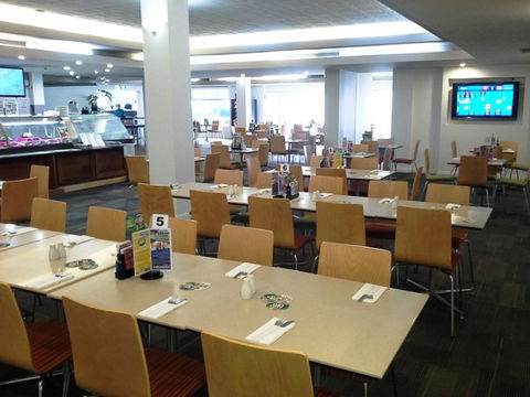 Cairns RSL Social Club Ltd - E Caravan Parks 6