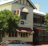 Northam Tavern - E Caravan Parks