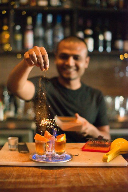 Mr Fox - E Caravan Parks 0