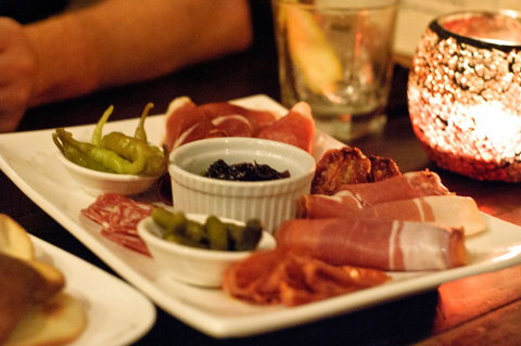 Mr Fox - E Caravan Parks 1