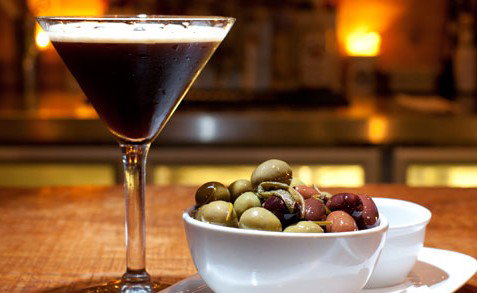 Mr Fox - E Caravan Parks 2