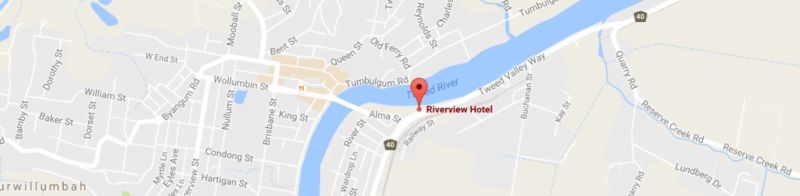 Murwillumbah NSW E Caravan Parks
