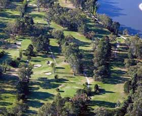 Collendina NSW E Caravan Parks