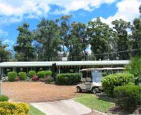 Sussex Inlet Golf Club - E Caravan Parks 0